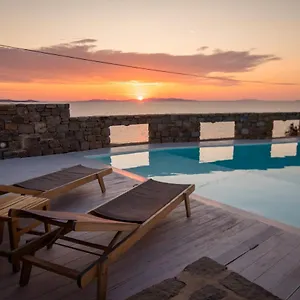  Villa Choulakia