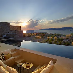  Villa Bonzoe &