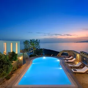  Villa Navona Mykonos